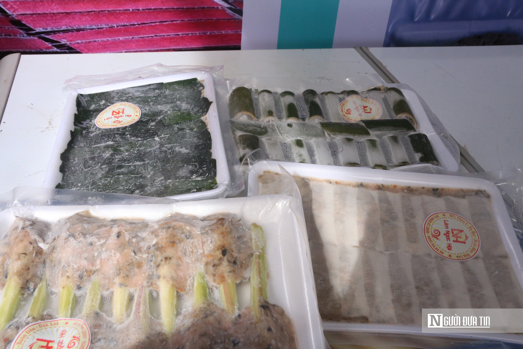 Nuôi con đặc sản hiền như đất, chỉ mê ăn thứ rẻ tiền, chàng trai 8x thu lãi nửa tỷ đồng mỗi năm - Ảnh 6