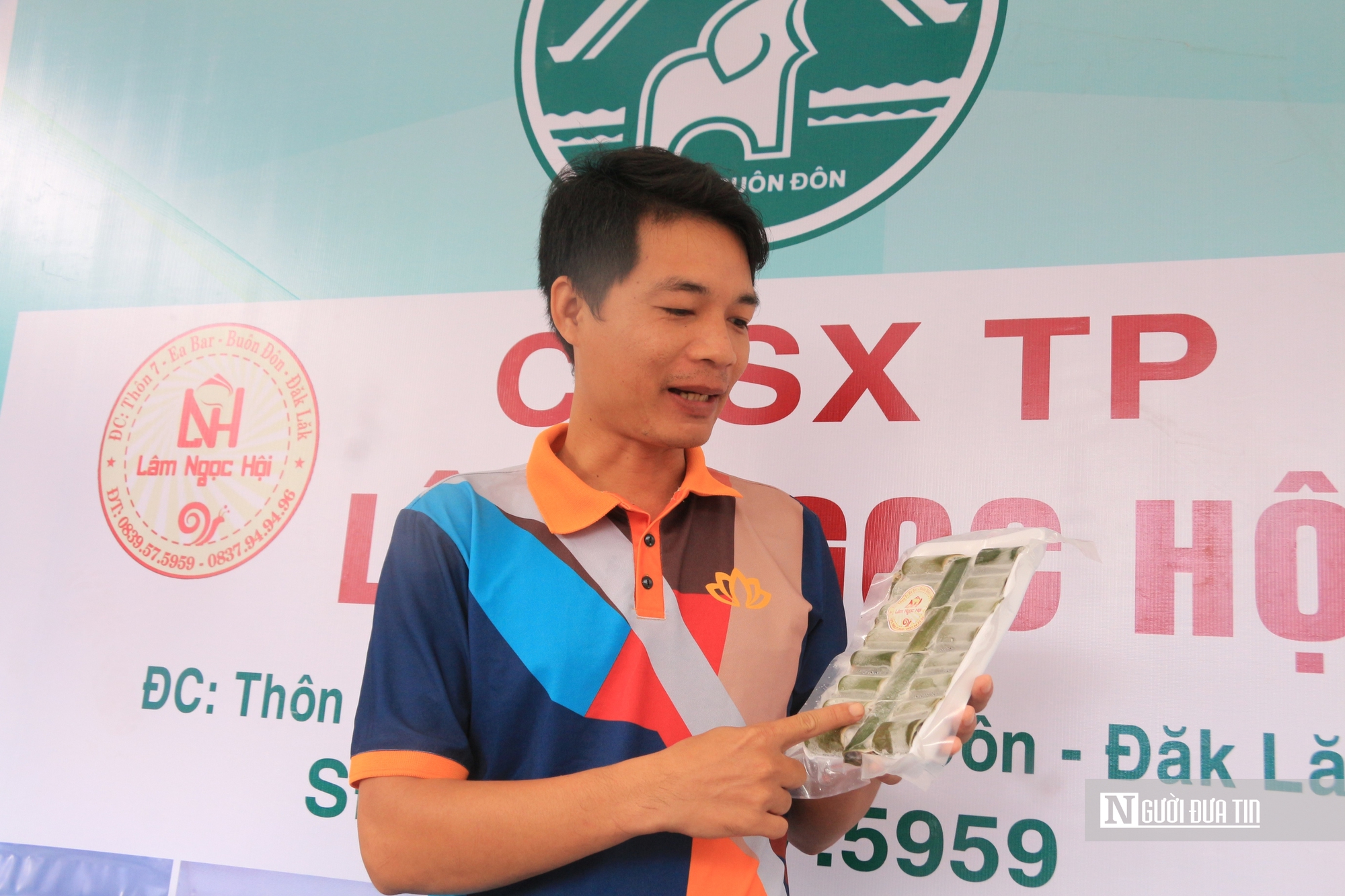 Nuôi con đặc sản hiền như đất, chỉ mê ăn thứ rẻ tiền, chàng trai 8x thu lãi nửa tỷ đồng mỗi năm - Ảnh 8