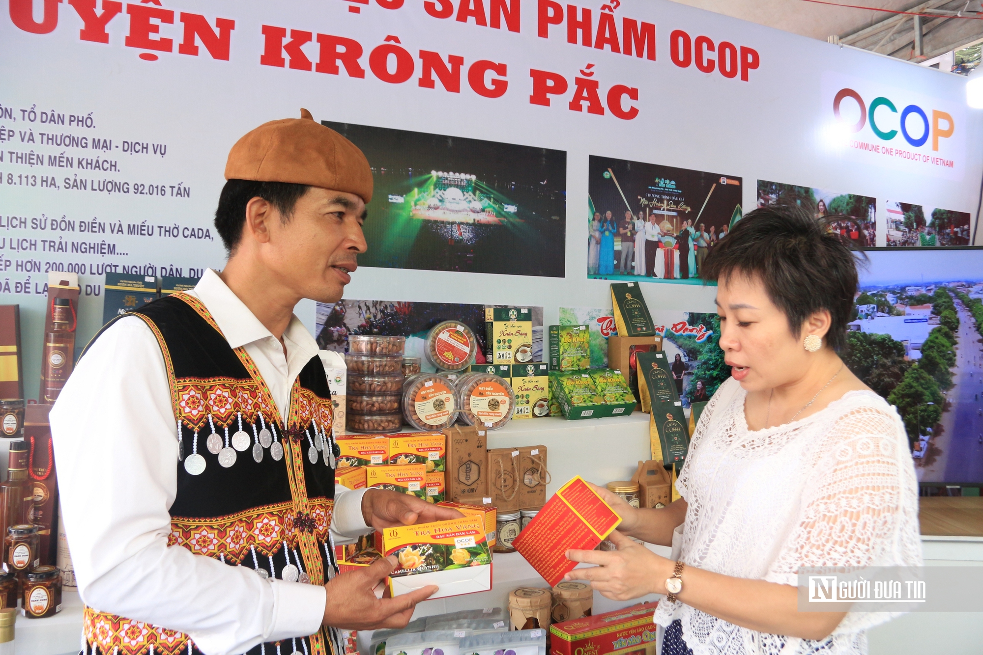 Hành trình biến loài cây dại trên rừng thành "mỏ vàng" của anh thanh niên "gàn dở" - Ảnh 5