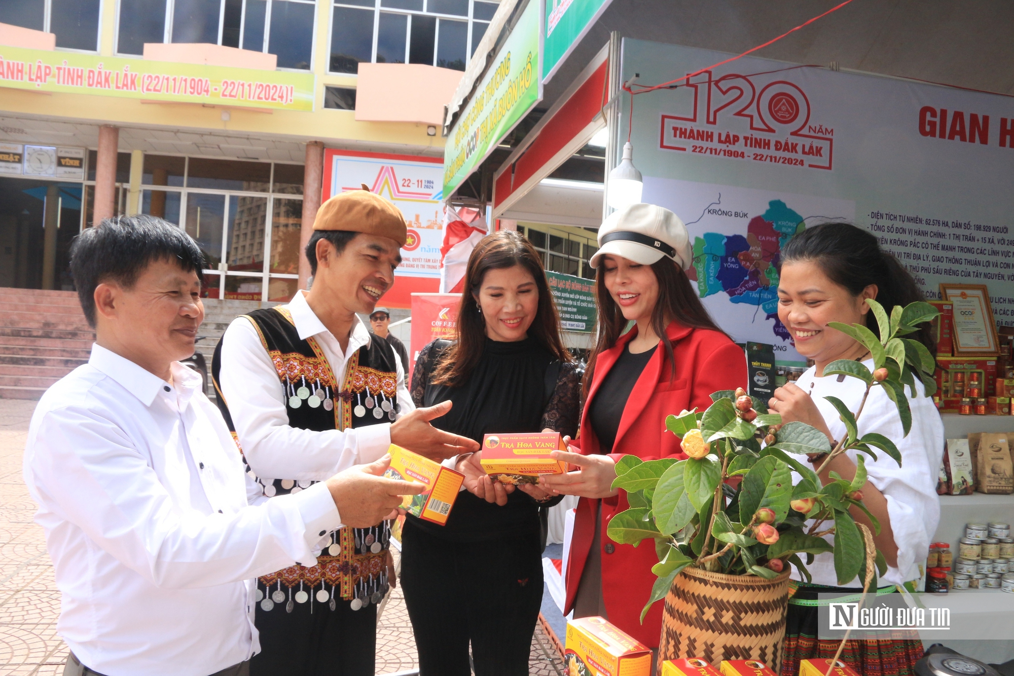 Hành trình biến loài cây dại trên rừng thành "mỏ vàng" của anh thanh niên "gàn dở" - Ảnh 6