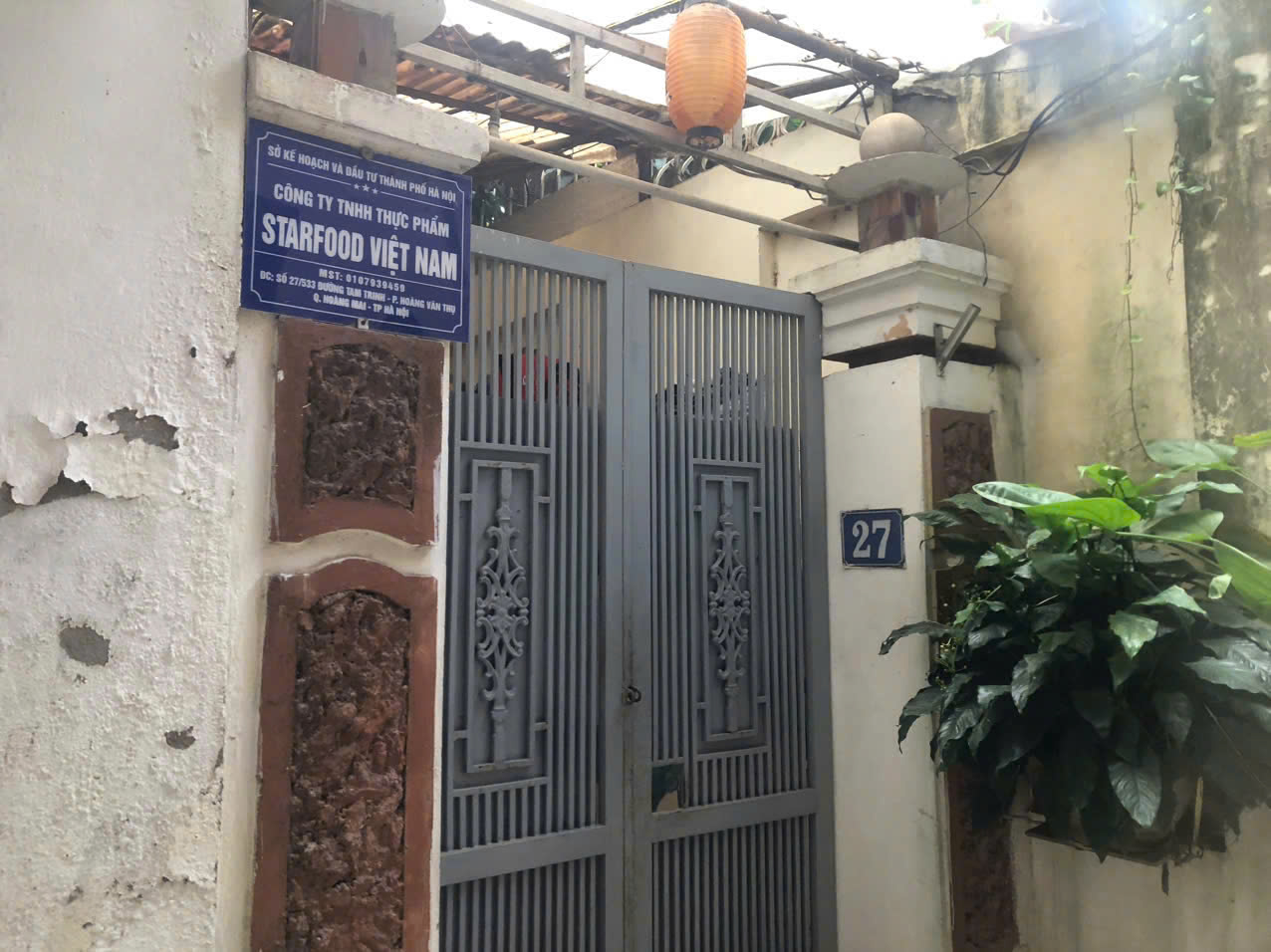 Phát hiện nhiều cơ sở san chiết, đóng gói mì chính không rõ nguồn gốc - Ảnh 2