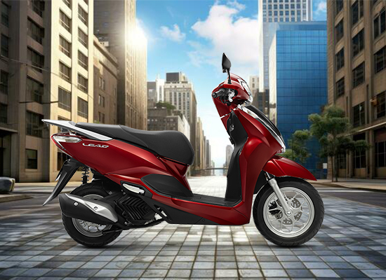 Cận cảnh phiên bản 2025 của mẫu tay ga được chị em săn đón, giá từ 39,5 triệu đồng - Ảnh 7