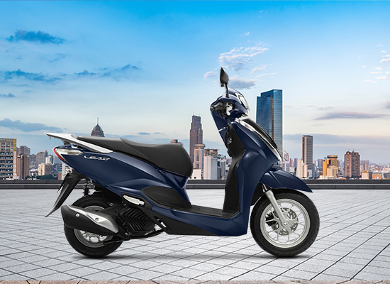 Cận cảnh phiên bản 2025 của mẫu tay ga được chị em săn đón, giá từ 39,5 triệu đồng - Ảnh 8