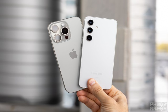 Đã có câu trả lời cho tranh cãi "iPhone hay điện thoại Android có pin dùng lâu hơn": Thời thế đã thay đổi - Ảnh 5