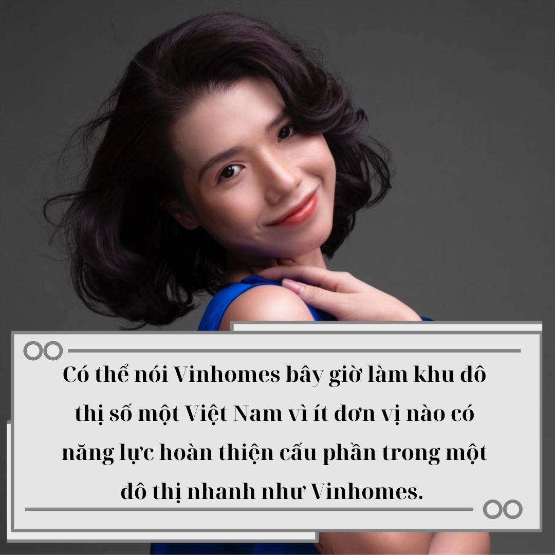 Cựu Giám đốc Marketing toàn cầu của Vinfast Thi Anh Đào kể chuyện Vingroup xây dựng “sức mạnh cộng sinh”: Từng có một thời gian thị trường nước ngoài thấy khó hiểu với cách vận hành của Vinfast - Ảnh 3