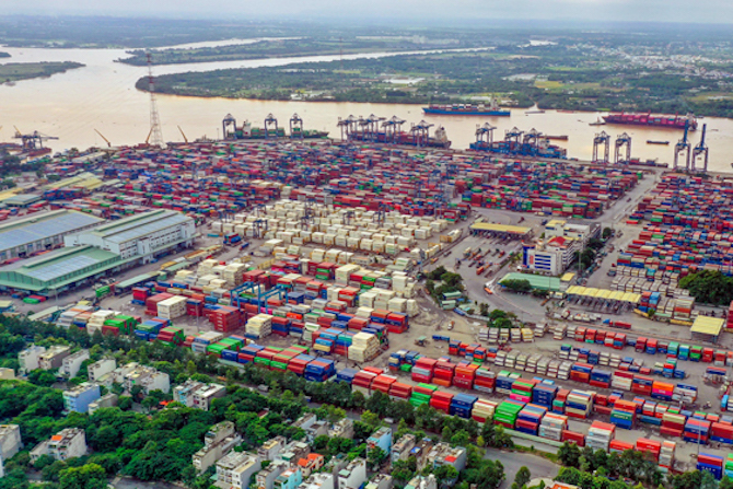 Ông Donald Trump đắc cử Tổng thống Mỹ, Bộ Công Thương khuyến cáo gì với hàng hóa Việt Nam? - Ảnh 1