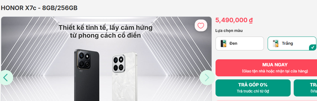 Smartphone vừa về Việt Nam: Màn lớn ngang iPhone Pro Max, pin 6.000 mAh, vượt trội trong tầm giá 5 triệu - Ảnh 2
