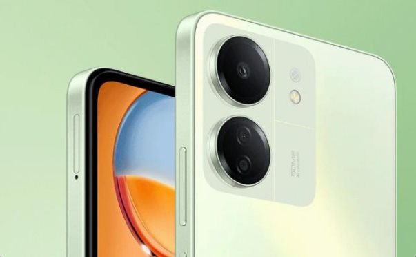 Mẫu điện thoại Trung Quốc lọt "top 10 bán chạy nhất thế giới": Giá dưới 3 triệu đồng - Ảnh 1