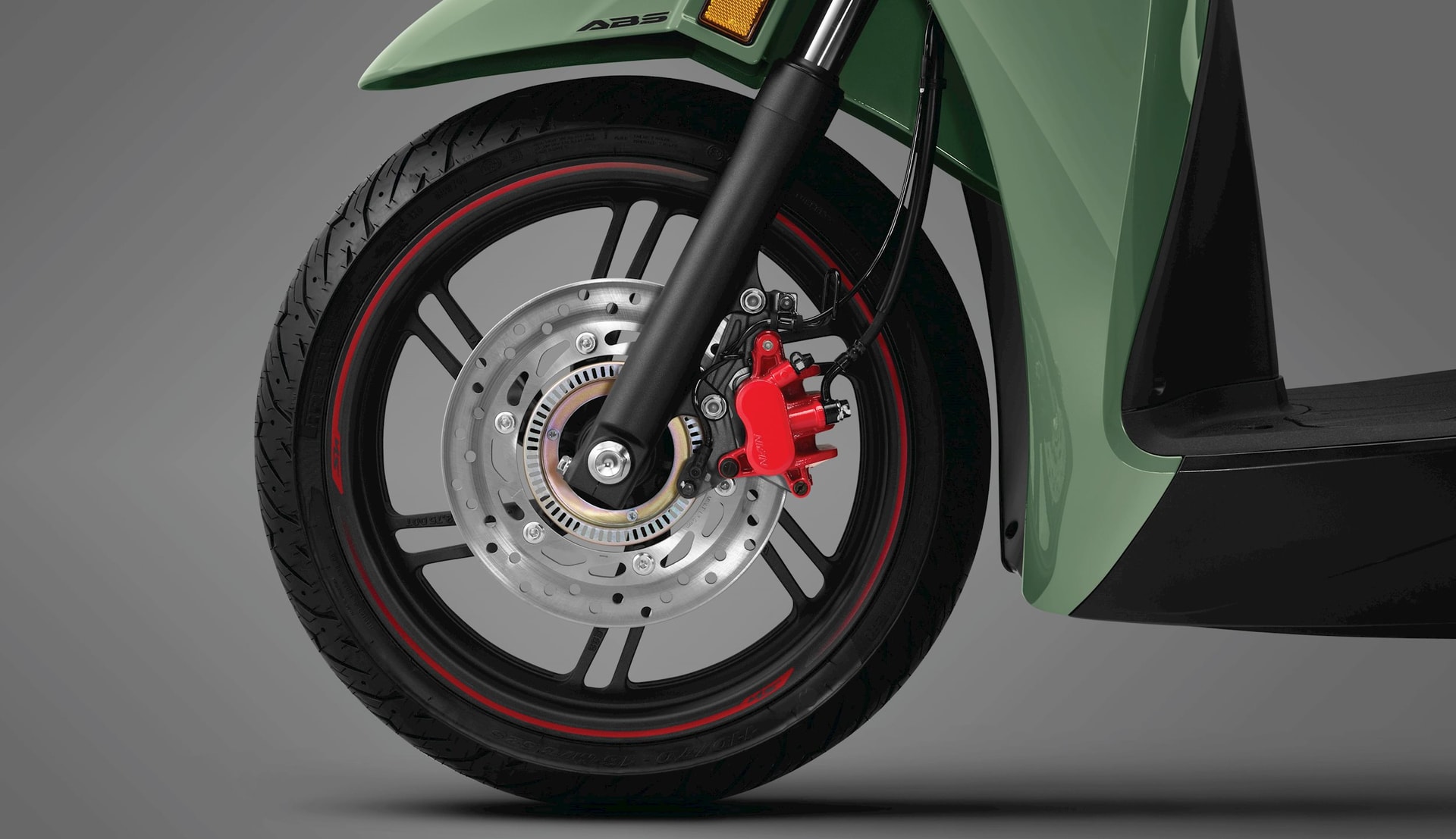 "Vua xe ga" của Honda trình làng thị trường Việt: Thiết kế lột xác, thêm trang bị xịn xò, giá từ 151 triệu - Ảnh 9