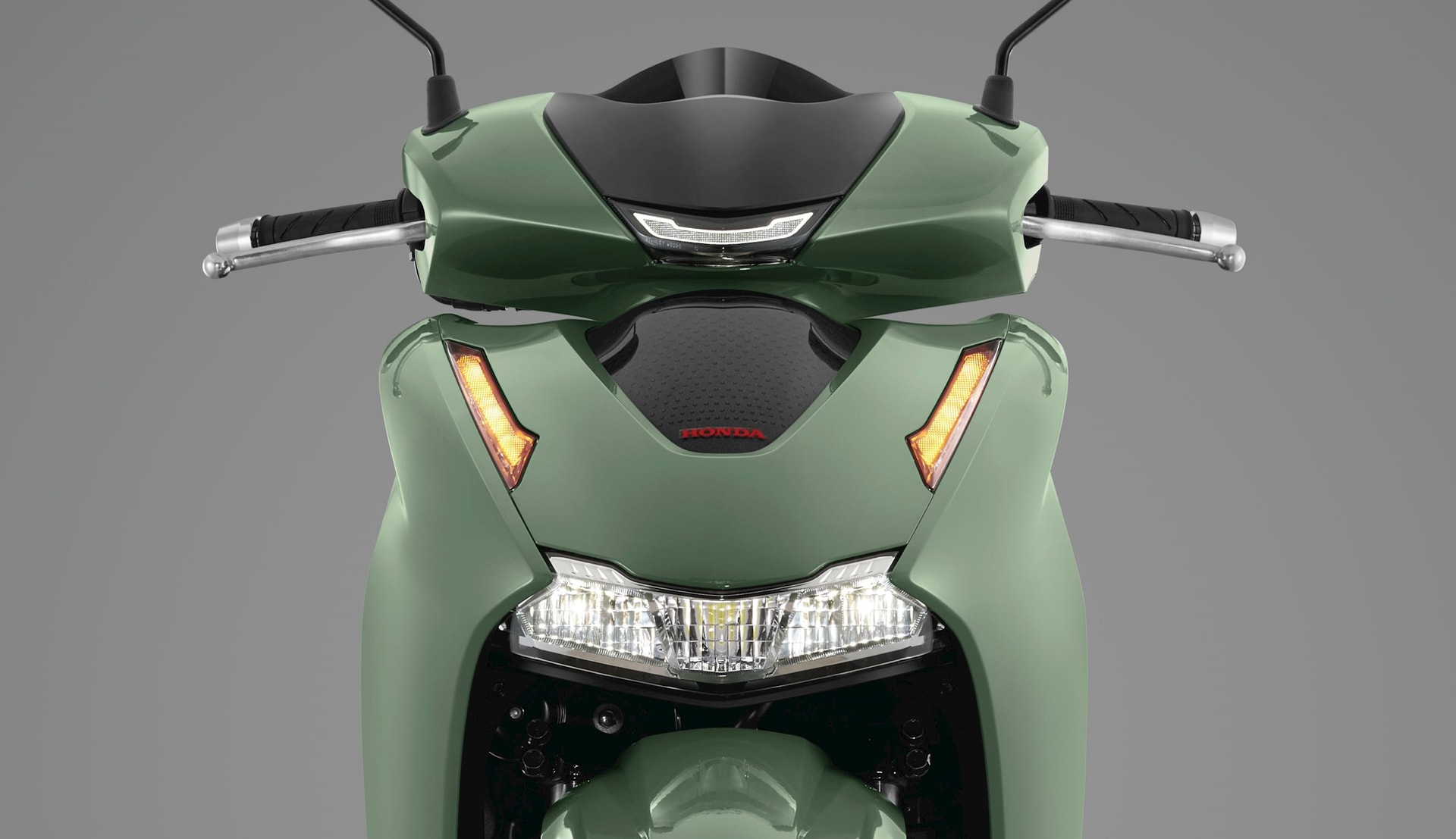 "Vua xe ga" của Honda trình làng thị trường Việt: Thiết kế lột xác, thêm trang bị xịn xò, giá từ 151 triệu - Ảnh 3