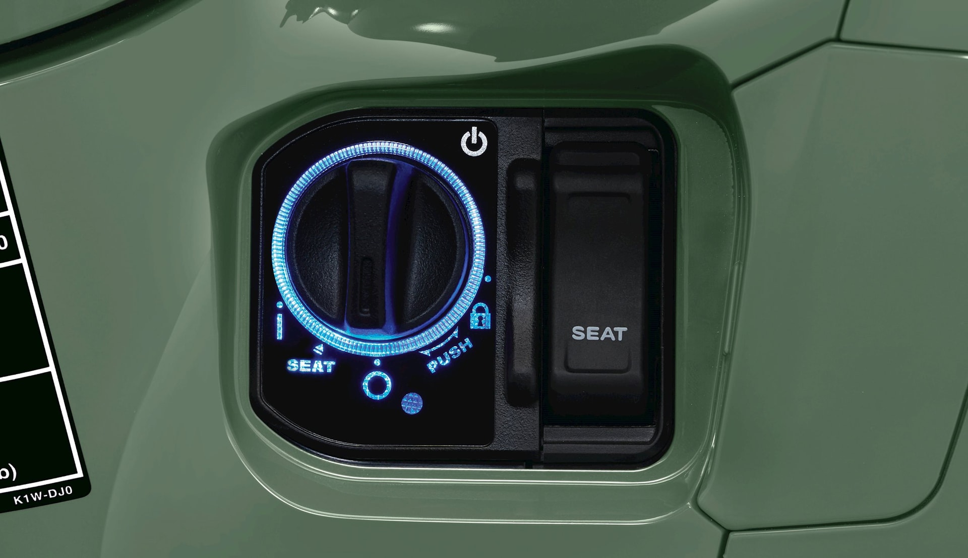 "Vua xe ga" của Honda trình làng thị trường Việt: Thiết kế lột xác, thêm trang bị xịn xò, giá từ 151 triệu - Ảnh 6