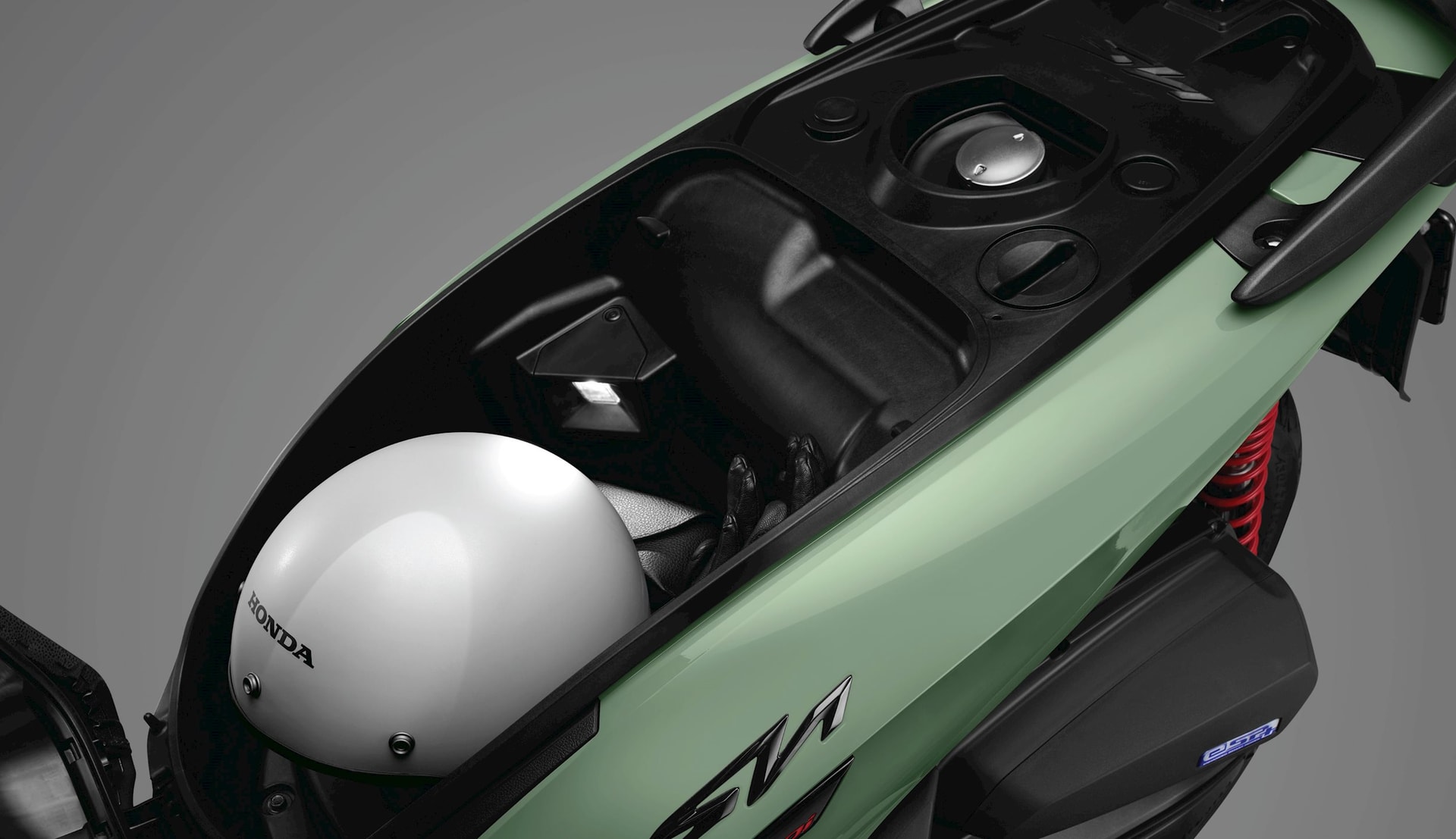 "Vua xe ga" của Honda trình làng thị trường Việt: Thiết kế lột xác, thêm trang bị xịn xò, giá từ 151 triệu - Ảnh 8