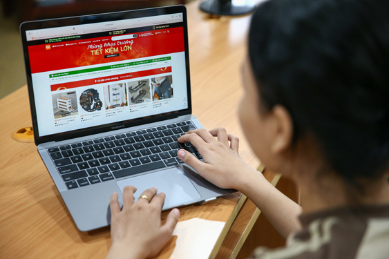 Giám sát, chế tài khuyến mãi trái quy định - Ảnh 1