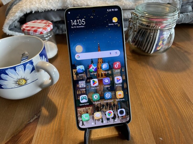 Điện thoại Xiaomi "sao sáng tầm trung": Cấu hình không kém điện thoại cao cấp, giá giảm gần 3 triệu - Ảnh 4