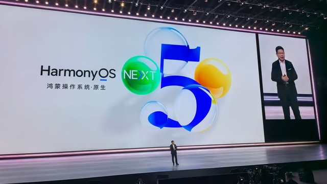 Trung Quốc muốn tạo "kỳ tích vĩ đại" trên điện thoại Huawei: Thế giới từ nay sẽ có kẻ thống trị thứ 3? - Ảnh 2