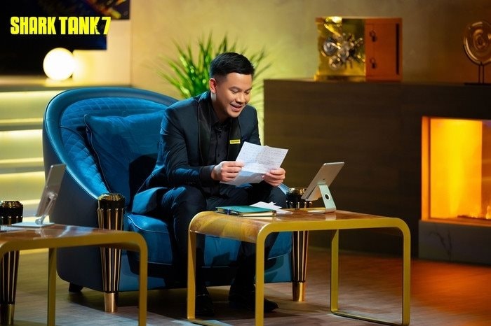 Vợ Shark Thái: Rất nhiều người bán kem trộn trên TikTok trộn tất cả sản phẩm với nhau không theo một công thức nào cả - Ảnh 3