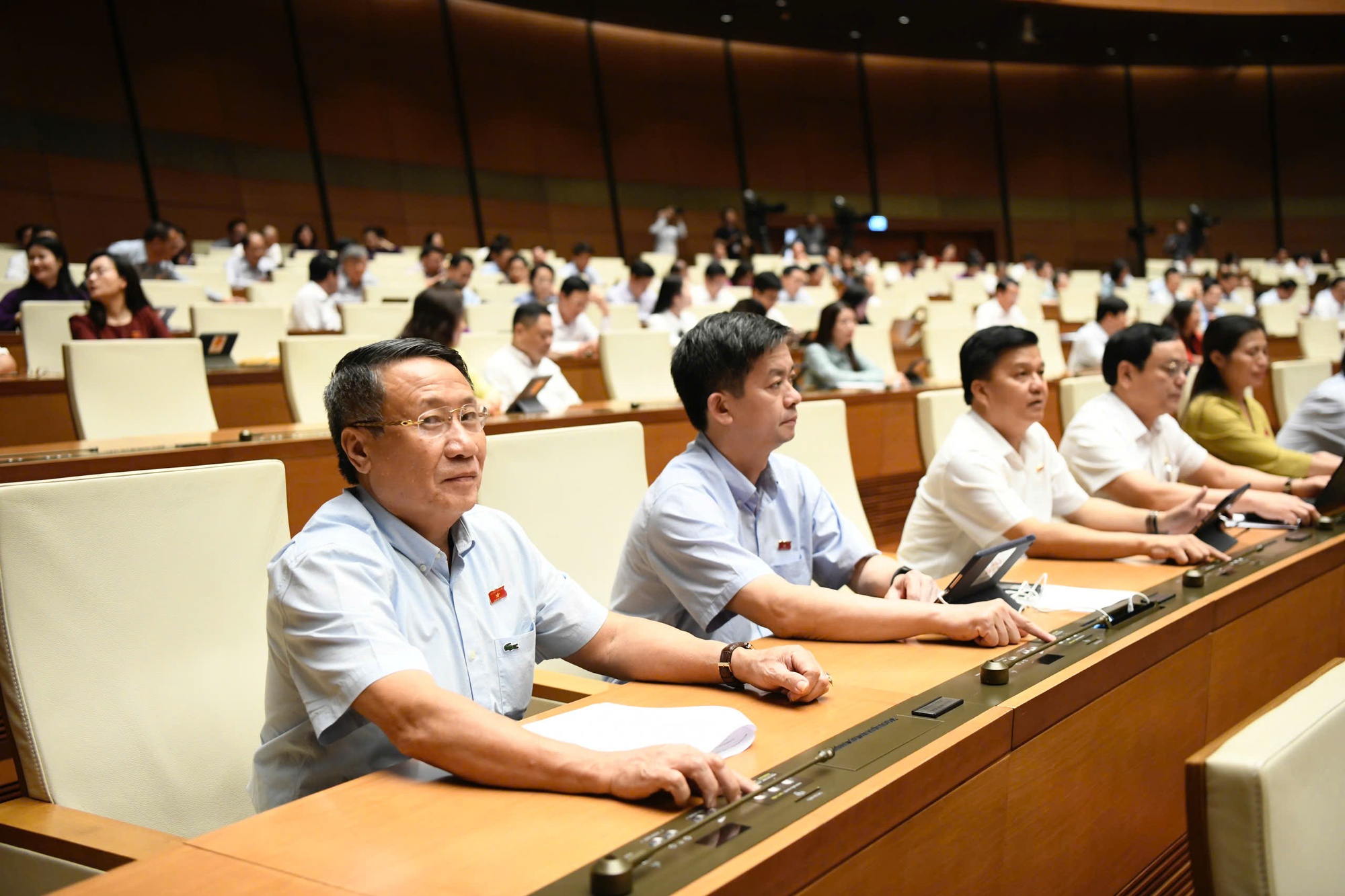 Cấm bán qua mạng thuốc kê đơn từ ngày 1-7-2025 - Ảnh 1