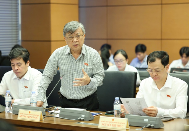 "Áp thuế tiêu thụ đặc biệt với điều hoà là đẩy lùi sinh hoạt 40-50 năm" - Ảnh 2