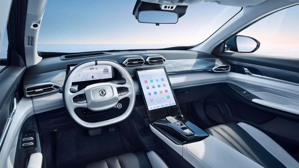 "Ông trùm" xe tải sắp ra mắt thị trường Việt Nam mẫu SUV mới: Tiêu thụ chỉ 4,2 lít/100km, cạnh tranh Mazda CX-5 - Ảnh 3