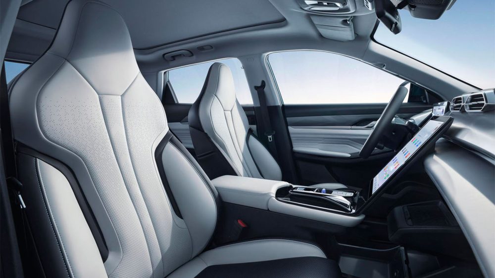 "Ông trùm" xe tải sắp ra mắt thị trường Việt Nam mẫu SUV mới: Tiêu thụ chỉ 4,2 lít/100km, cạnh tranh Mazda CX-5 - Ảnh 4