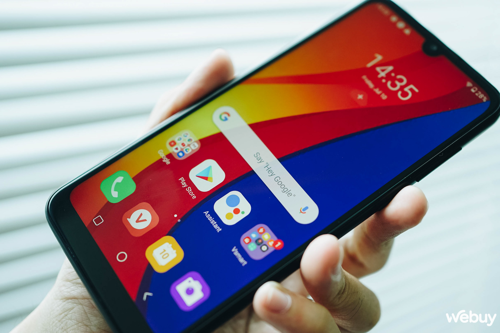 Sau 3 năm Vingroup rút lui khỏi lĩnh vực smartphone, mẫu Vsmart "mới 100%" bất ngờ tái xuất với mức giá chỉ vài trăm nghìn đồng - Ảnh 4