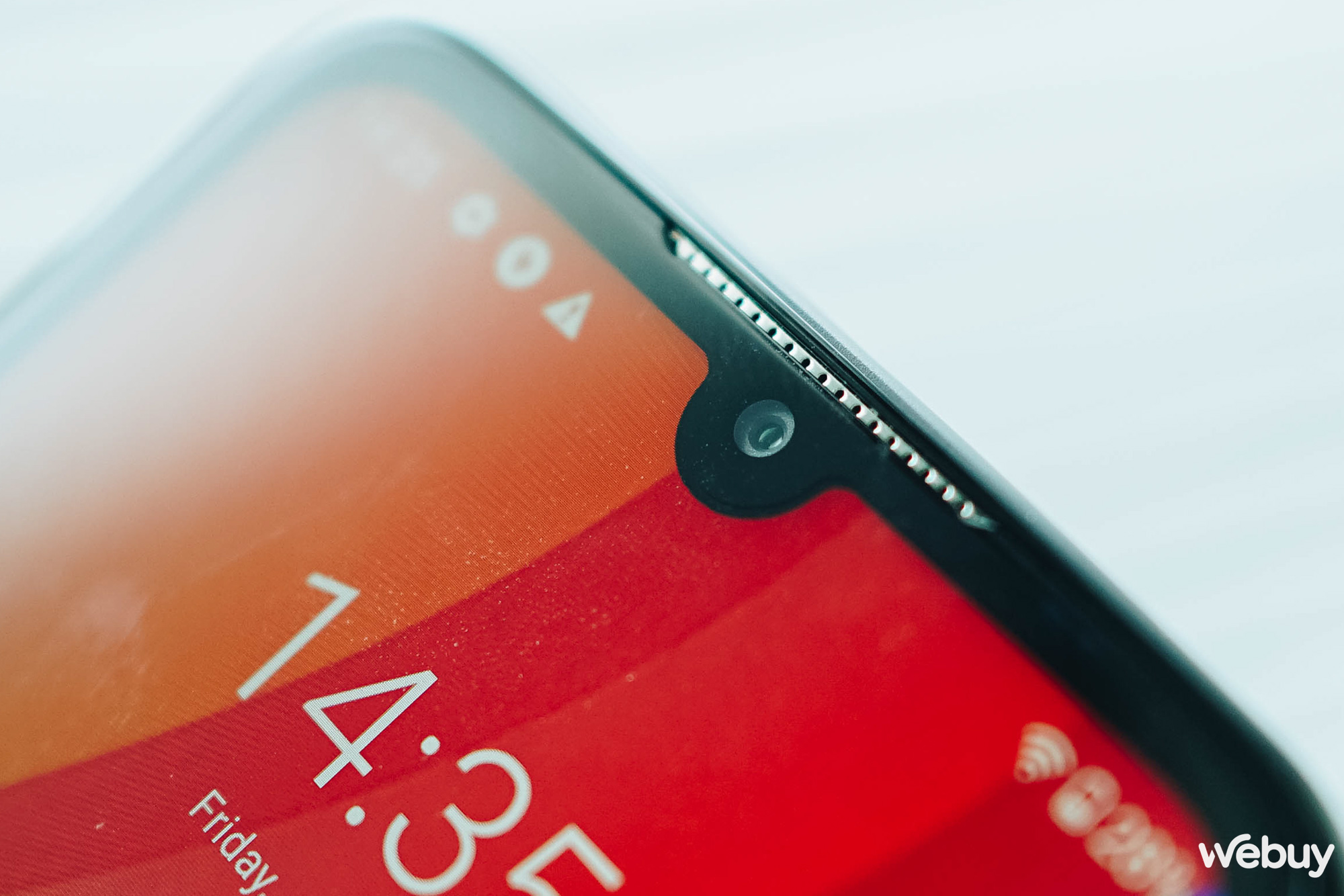 Sau 3 năm Vingroup rút lui khỏi lĩnh vực smartphone, mẫu Vsmart "mới 100%" bất ngờ tái xuất với mức giá chỉ vài trăm nghìn đồng - Ảnh 8