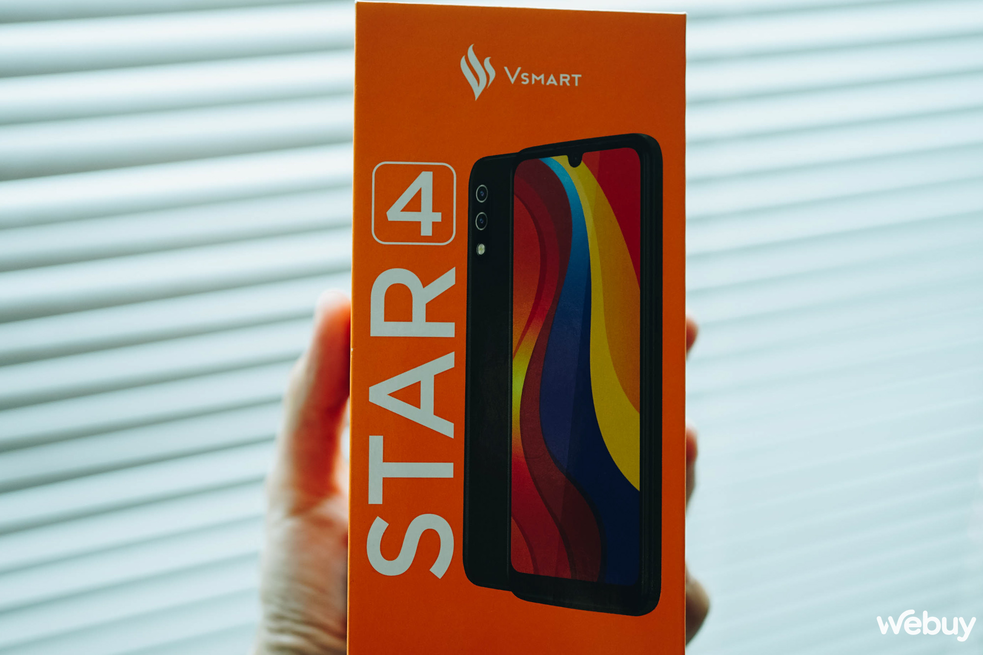 Sau 3 năm Vingroup rút lui khỏi lĩnh vực smartphone, mẫu Vsmart "mới 100%" bất ngờ tái xuất với mức giá chỉ vài trăm nghìn đồng - Ảnh 3