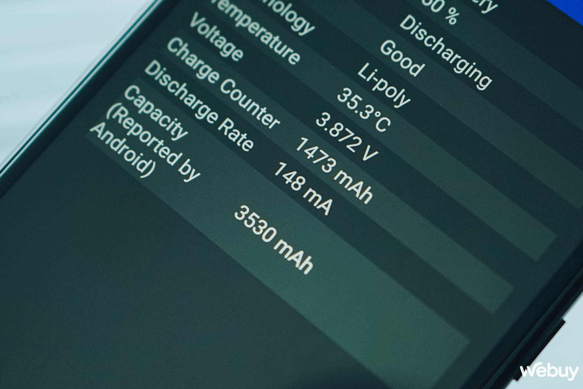 Sau 3 năm Vingroup rút lui khỏi lĩnh vực smartphone, mẫu Vsmart "mới 100%" bất ngờ tái xuất với mức giá chỉ vài trăm nghìn đồng - Ảnh 10