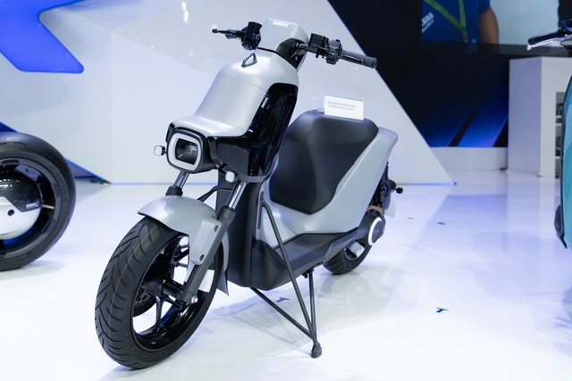 Doanh số tại Việt Nam tăng mạnh, Yamaha kiếm được bao nhiêu tiền? - Ảnh 1