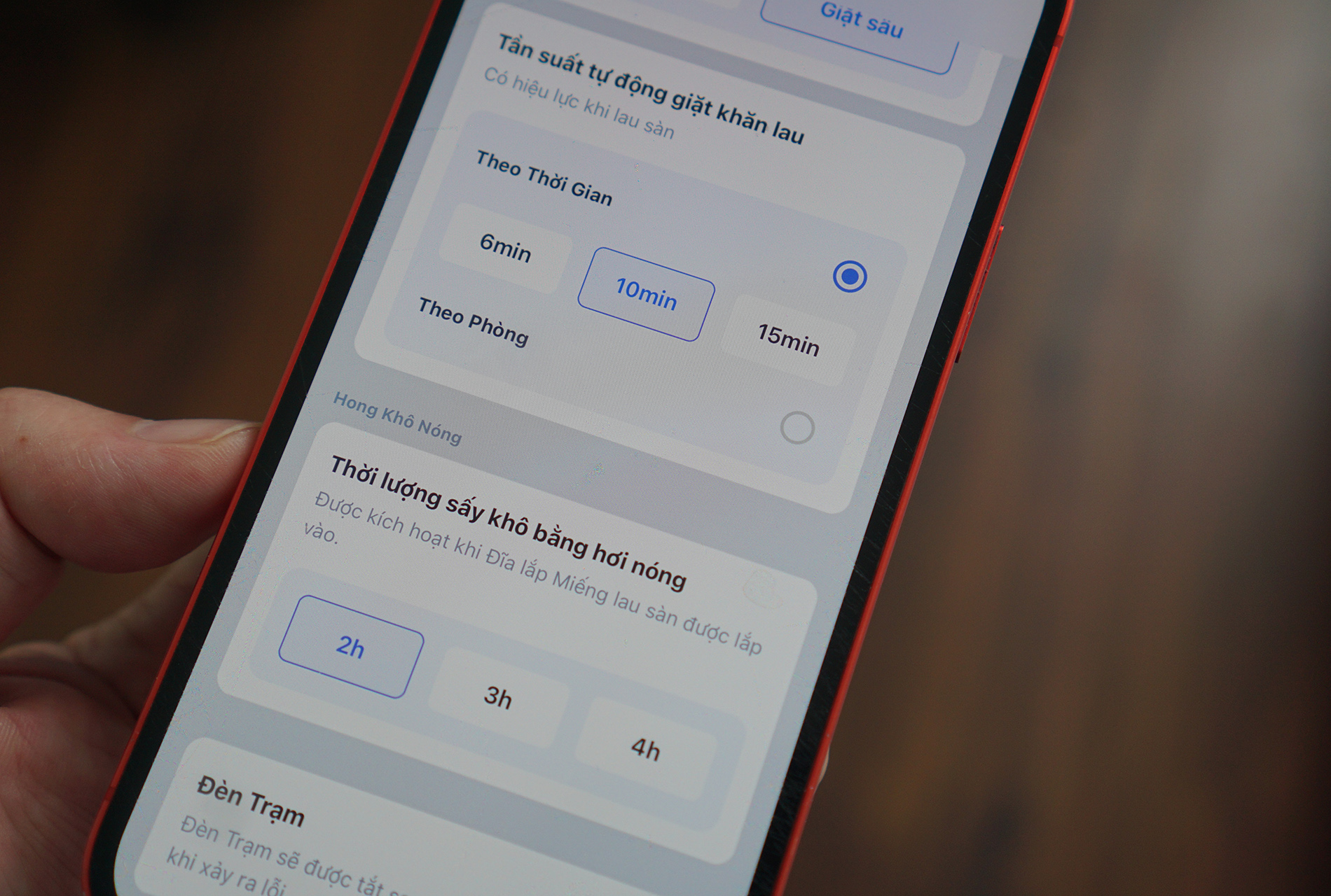 Dùng thử robot hút bụi lau nhà Ecovacs Deebot N30 Pro Omni: Lựa chọn 'quốc dân' mới cho khách Việt - Ảnh 12