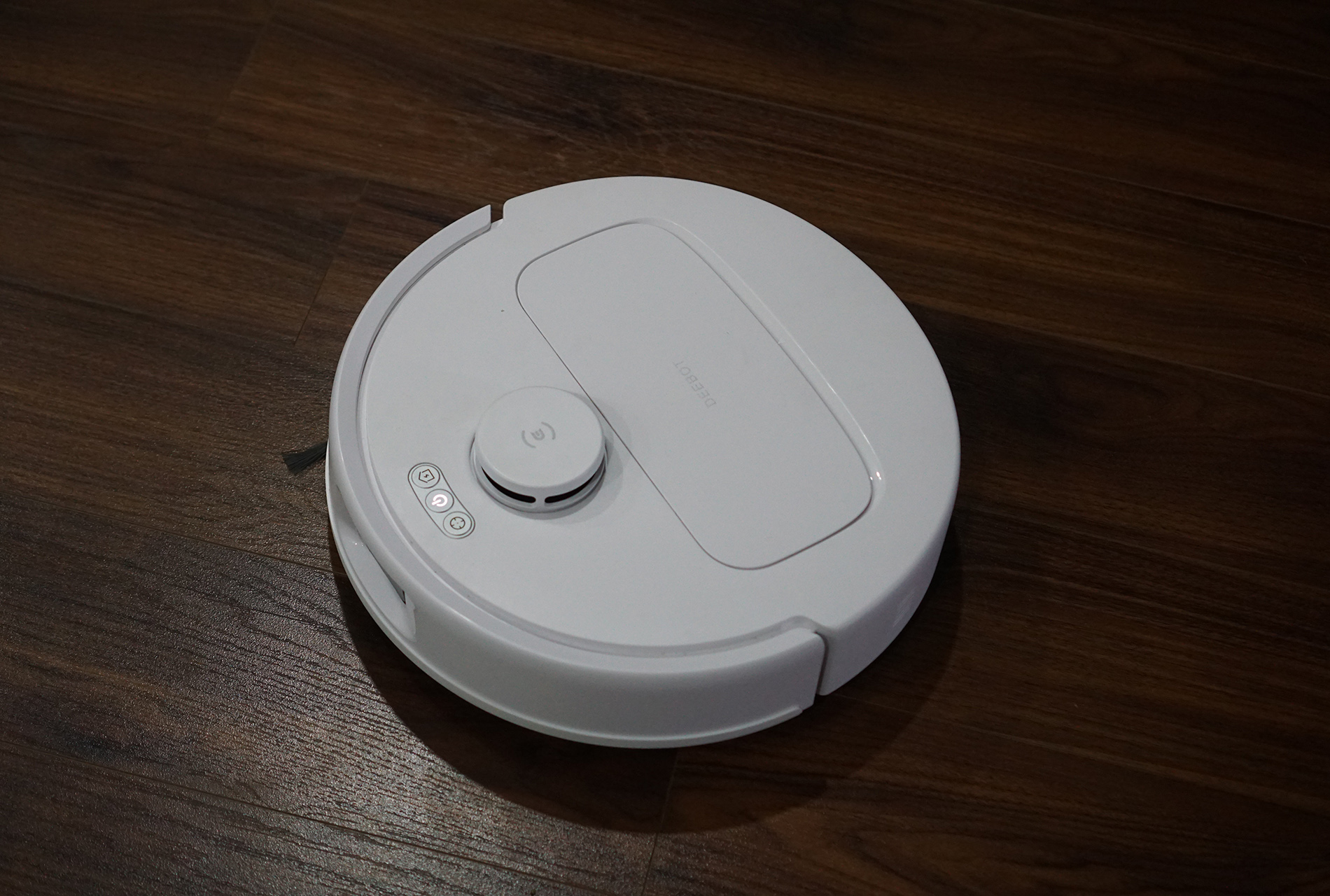 Dùng thử robot hút bụi lau nhà Ecovacs Deebot N30 Pro Omni: Lựa chọn 'quốc dân' mới cho khách Việt - Ảnh 3