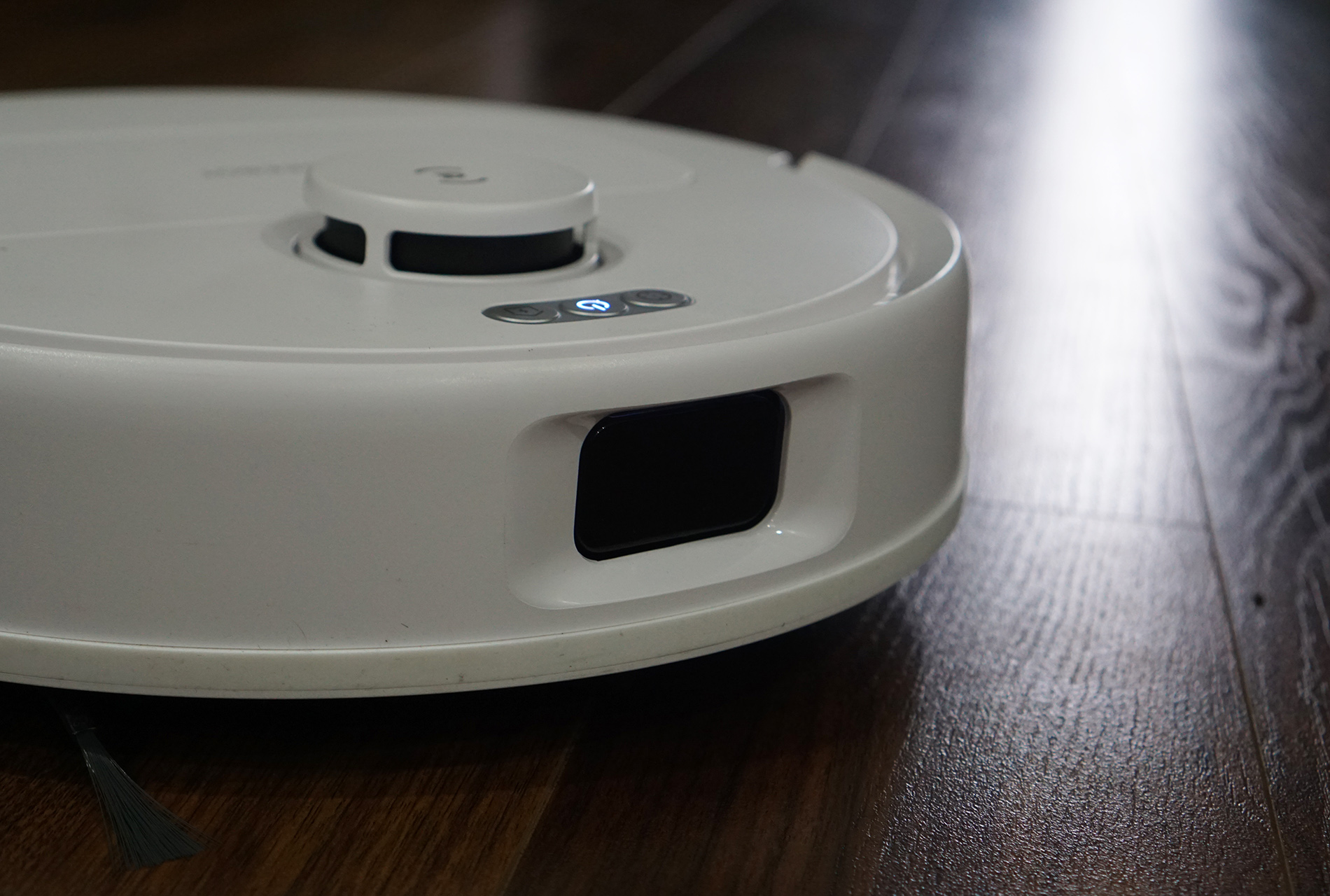 Dùng thử robot hút bụi lau nhà Ecovacs Deebot N30 Pro Omni: Lựa chọn 'quốc dân' mới cho khách Việt - Ảnh 6