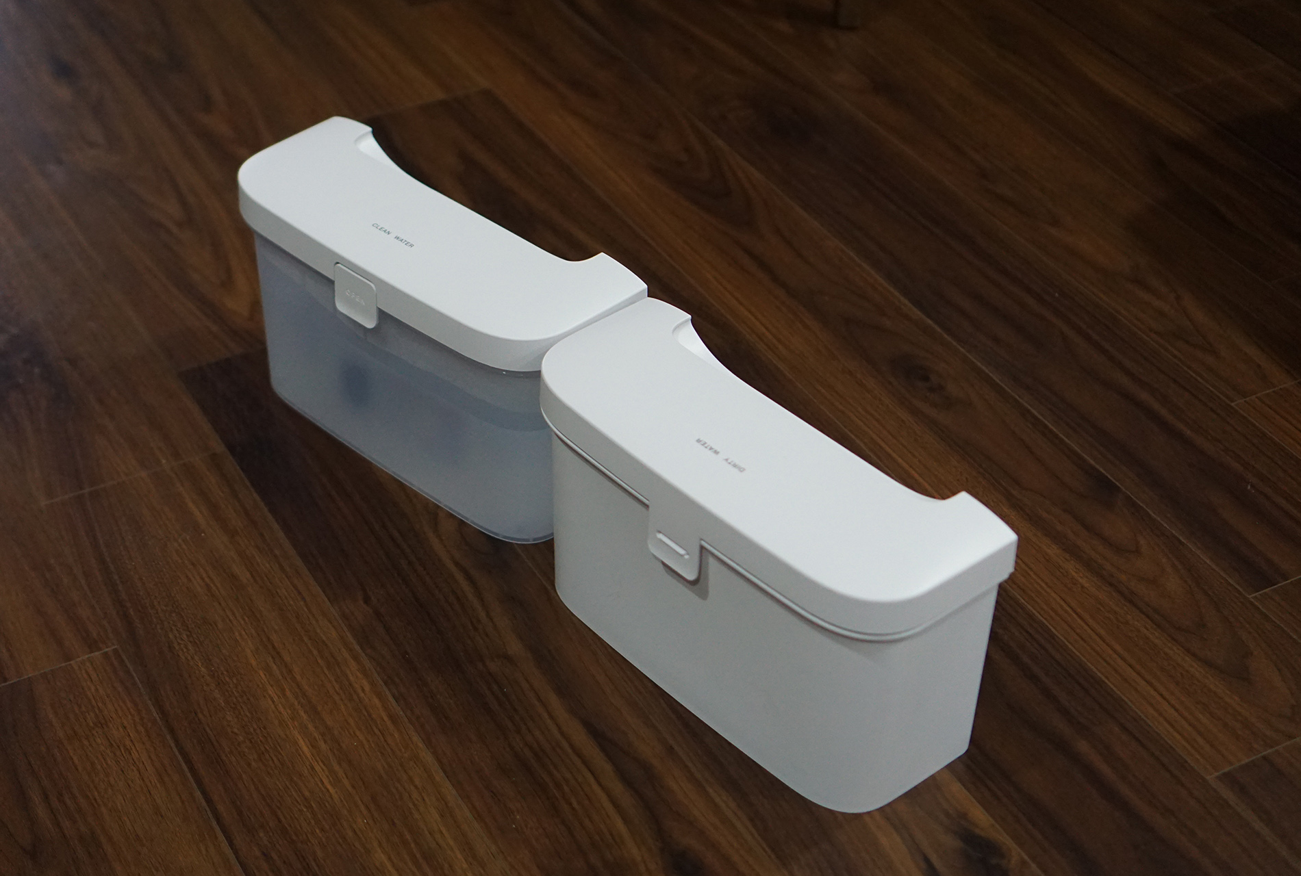 Dùng thử robot hút bụi lau nhà Ecovacs Deebot N30 Pro Omni: Lựa chọn 'quốc dân' mới cho khách Việt - Ảnh 7