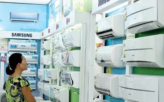 "Áp thuế tiêu thụ đặc biệt với điều hoà là đẩy lùi sinh hoạt 40-50 năm" - Ảnh 1