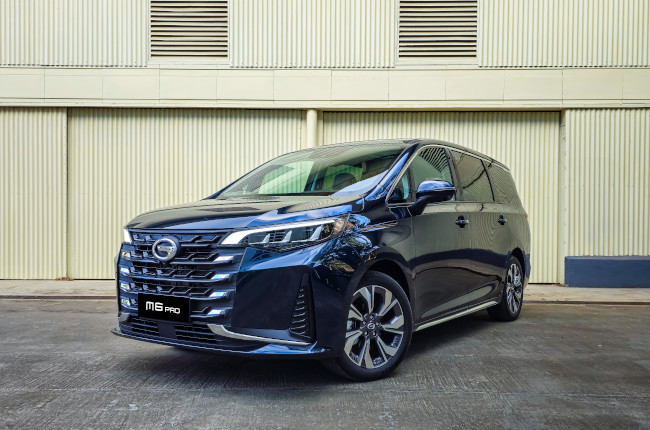 Loạt MPV về Việt Nam năm nay đấu Xpander: Giá trên dưới 600 triệu, đủ loại xăng, hybrid, điện, 'trend' màn hình lớn, vài mẫu có ADAS - Ảnh 1