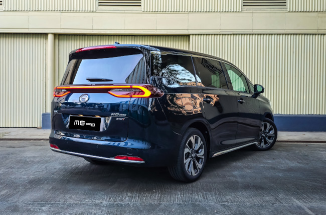 Loạt MPV về Việt Nam năm nay đấu Xpander: Giá trên dưới 600 triệu, đủ loại xăng, hybrid, điện, 'trend' màn hình lớn, vài mẫu có ADAS - Ảnh 2