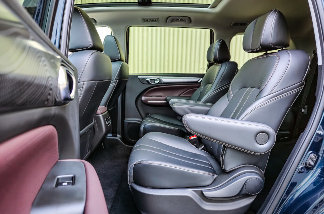 Loạt MPV về Việt Nam năm nay đấu Xpander: Giá trên dưới 600 triệu, đủ loại xăng, hybrid, điện, 'trend' màn hình lớn, vài mẫu có ADAS - Ảnh 4