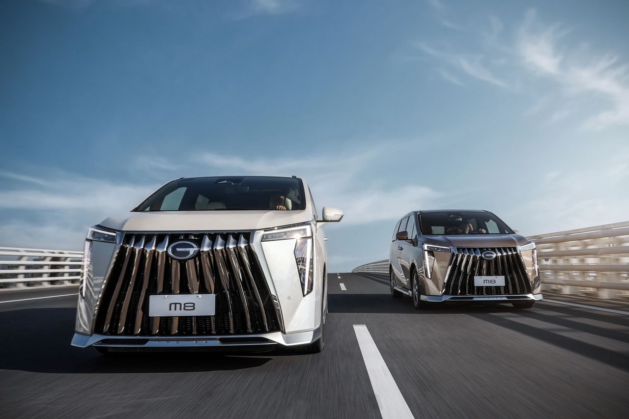 Loạt xe nhập khẩu giảm giá cả trăm triệu đấu ô tô lắp ráp đang 'chạy trước bạ': Nhiều mẫu giảm trên 200 triệu, nhảy xuống cạnh tranh cả xe nhóm dưới - Ảnh 2