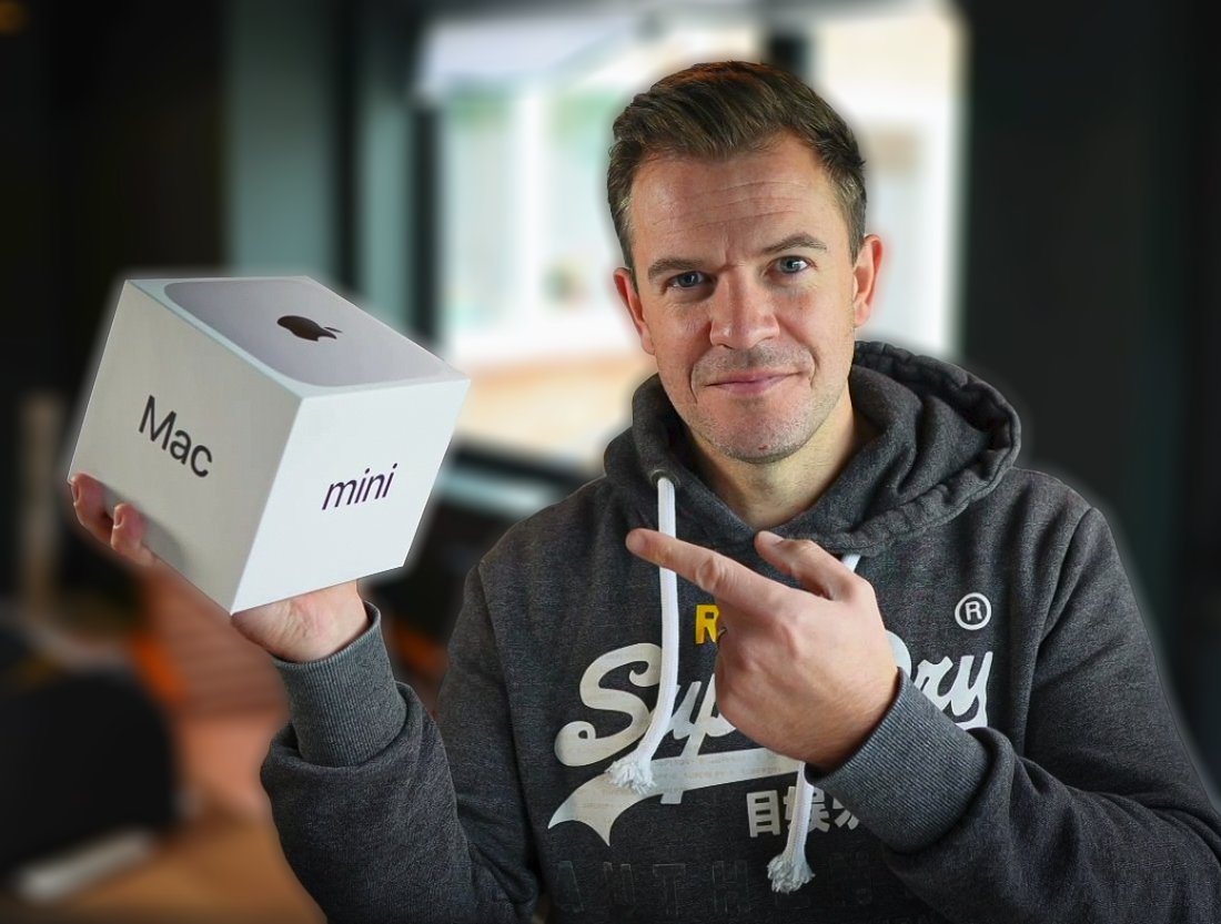 Mang tiếng "Made in Vietnam", người Việt mòn mỏi chờ đợi nhưng vẫn chưa được Apple cho mua Mac mini M4 - Ảnh 3