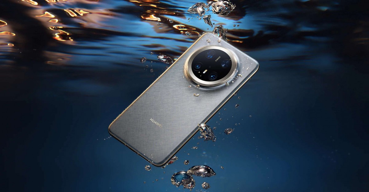 Huawei Mate 70 chính thức ra mắt: Thiết kế viền titan, nâng cấp camera, vẫn hỗ trợ Android, giá từ 19,2 triệu đồng - Ảnh 3