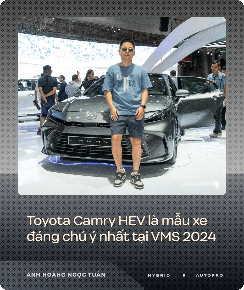 Hybrid khởi sắc tại Việt Nam: Doanh số đạt 'đỉnh' mới, nhiều mẫu xe mới ra mắt - Ảnh 7