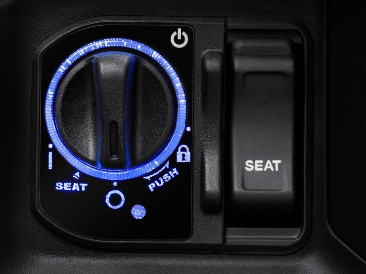 Mẫu xe dẫn đầu phân khúc côn tay cỡ nhỏ giảm giá kịch sàn trong tháng 11: Cao nhất tới hơn 16 triệu - Ảnh 4