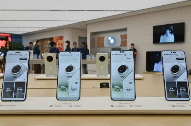 100.000 ứng dụng xuất hiện trên hệ điều hành 'cây nhà lá vườn' mới hơn 1 năm tuổi: Liệu giấc mơ của Huawei có quá xa vời? - Ảnh 3