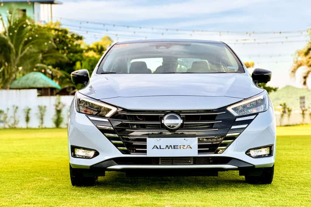 Đại lý báo Nissan Almera 2024 ra mắt Việt Nam tháng này: Nâng cấp tiện nghi, có ADAS, thêm màu mới đấu Vios, Accent - Ảnh 1