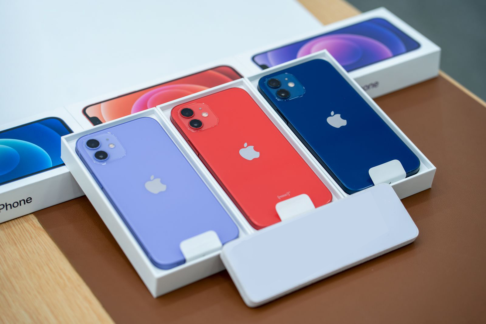 Một mẫu iPhone sắp "biến mất" khỏi Việt Nam, có giá giảm sâu tận 15 triệu đồng - Ảnh 2