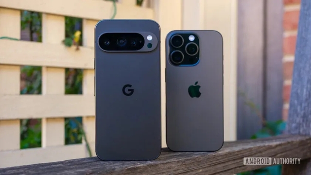 Đã có câu trả lời cho tranh cãi "iPhone hay điện thoại Android có pin dùng lâu hơn": Thời thế đã thay đổi - Ảnh 4