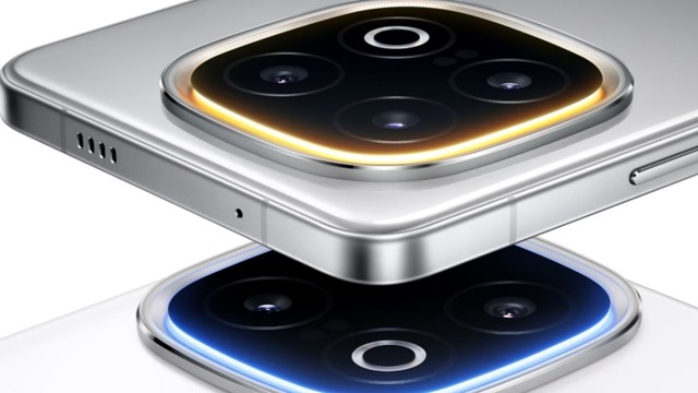 Điện thoại Trung Quốc vừa ra mắt đã cháy hàng, sở hữu chip mạnh "áp đảo" S24 Ultra: Giá chỉ bằng một nửa - Ảnh 3