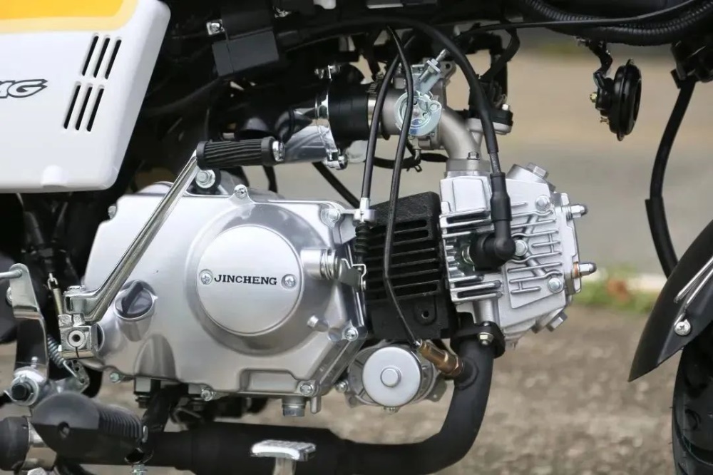 'Tân binh côn tay' giá 23 triệu gây sốt khi vừa ra mắt: Thiết kế chất chơi, bình xăng lớn hơn Honda Lead - Ảnh 3