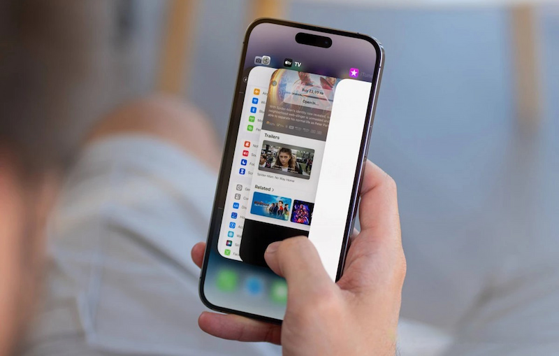 Nhiều người dùng đang sử dụng iPhone sai cách mà không hề hay biết - Ảnh 4