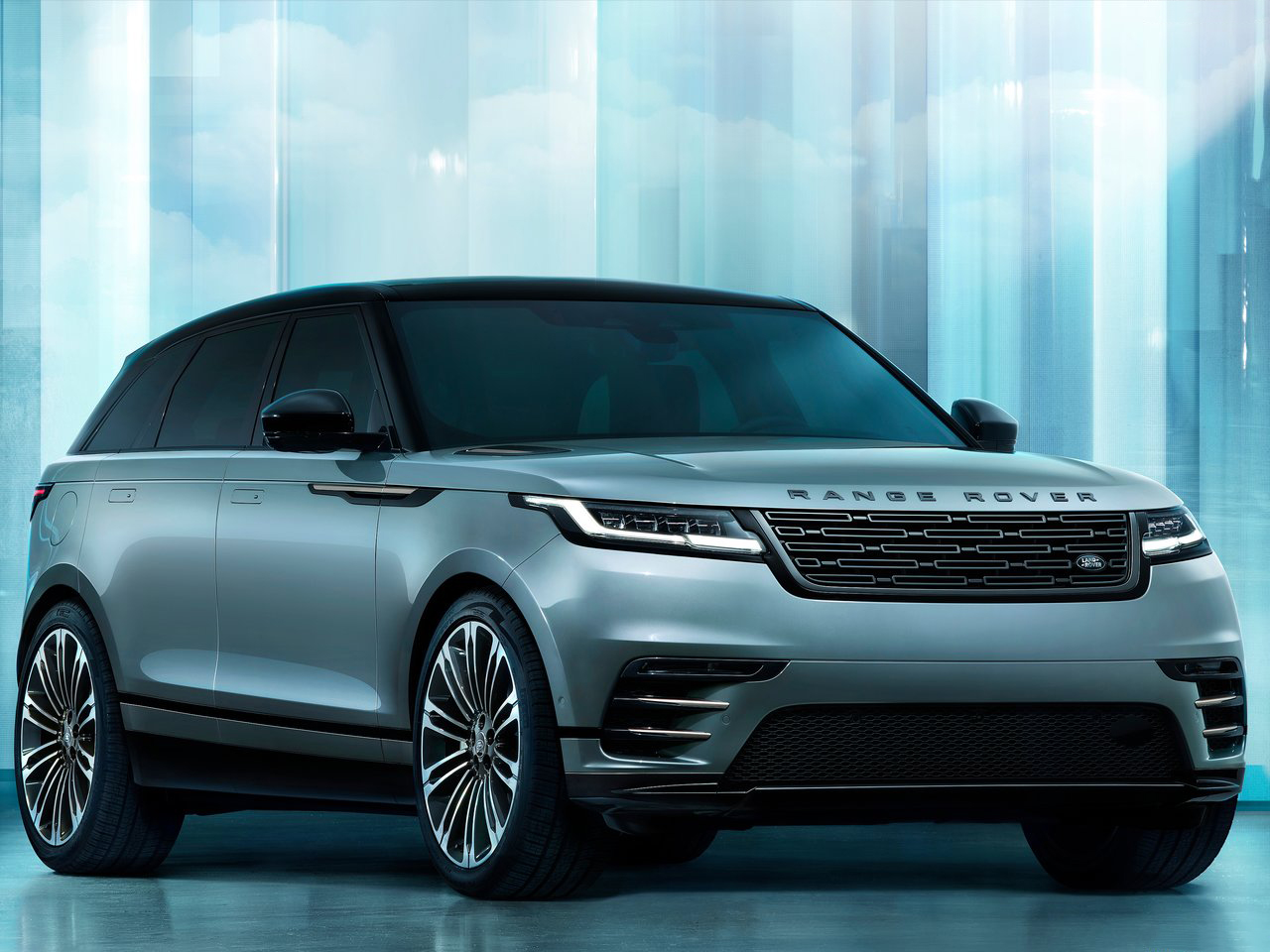 Range Rover Velar 2025 sắp ra mắt Việt Nam: Cách nâng tầm thiết kế di sản - Ảnh 1